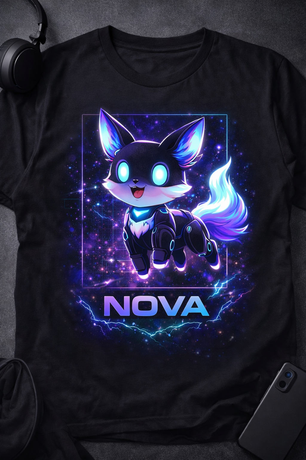 Merch Drops