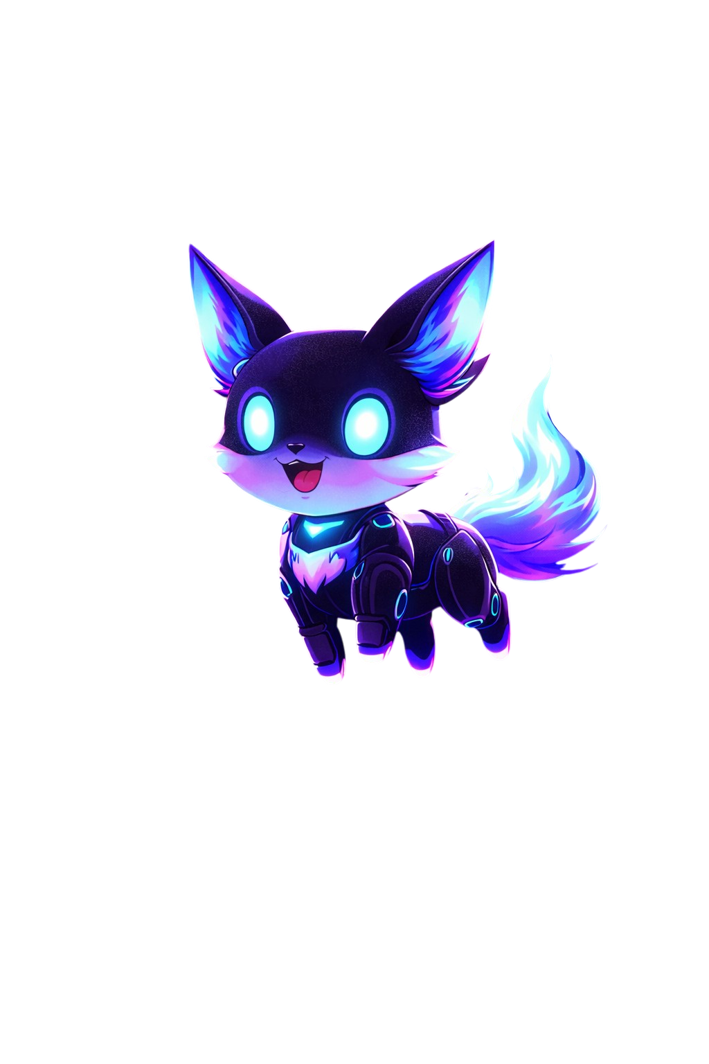 Nova companion
